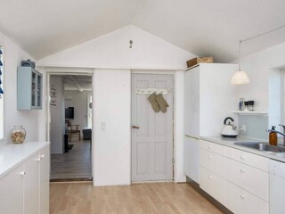 Maison de vacances Harboøre  5