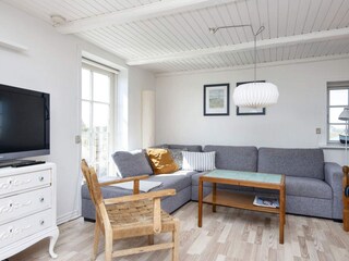 Vakantiehuis Harboøre  12