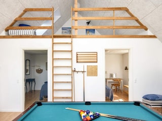 Maison de vacances Harboøre  16