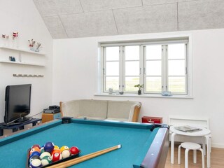Vakantiehuis Harboøre  14