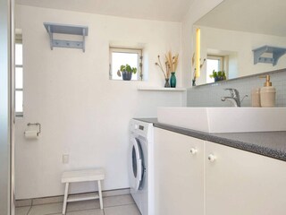 Vakantiehuis Harboøre  16