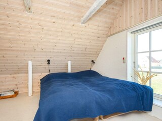 Vakantiehuis Harboøre  17