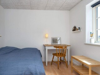 Maison de vacances Harboøre  40