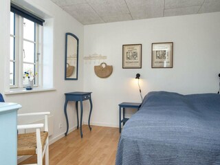 Vakantiehuis Harboøre  7