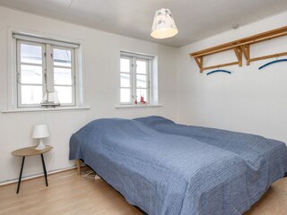 Vakantiehuis Harboøre  16