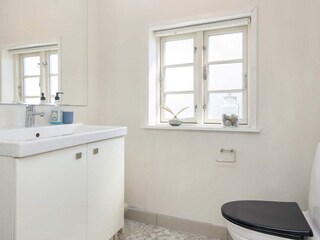 Casa per le vacanze Harboøre  17