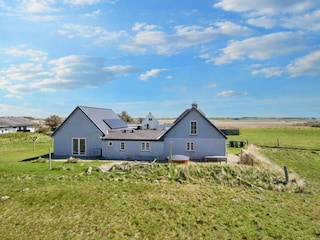 Holiday house Harboøre  13