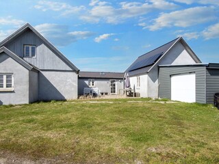 Ferienhaus Harboøre  26
