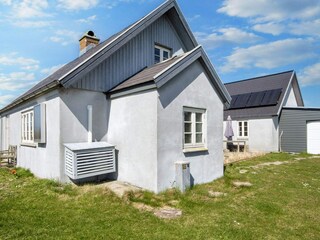 Vakantiehuis Harboøre  32