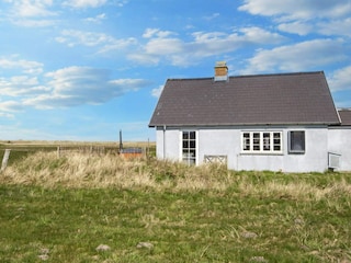 Maison de vacances Harboøre  29