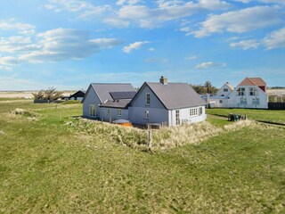 Vakantiehuis Harboøre  33