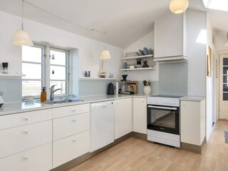 Vakantiehuis Harboøre  34