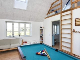 Maison de vacances Harboøre  36