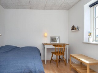 Vakantiehuis Harboøre  29