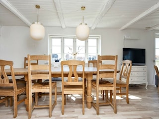 Ferienhaus Harboøre  12