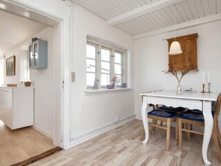 Vakantiehuis Harboøre  5