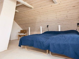 Maison de vacances Harboøre  20