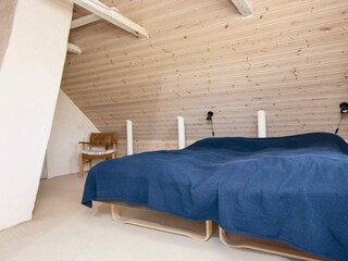 Vakantiehuis Harboøre  6