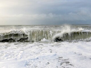 Casa de vacaciones Harboøre  14