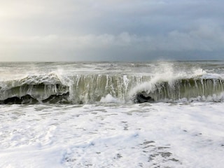 Holiday house Harboøre  14