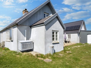 Maison de vacances Harboøre  18