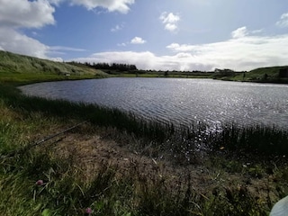 Vakantiehuis Harboøre  21