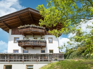 Apartment Stummerberg Außenaufnahme 6