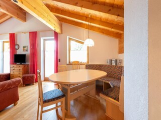 Apartment Stummerberg Ausstattung 15