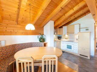 Appartement Stummerberg Kenmerken 16