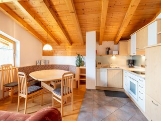 Appartamento Stummerberg Caratteristiche 25