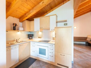 Apartment Stummerberg Ausstattung 20