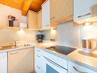 Apartment Stummerberg Ausstattung 10