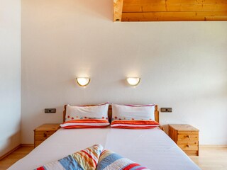 Appartamento Stummerberg Caratteristiche 21