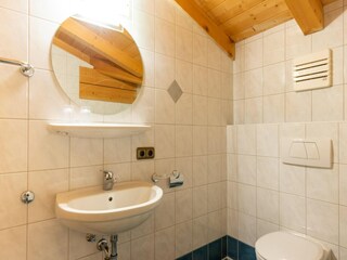 Appartamento Stummerberg Caratteristiche 13