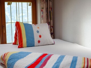 Appartement Stummerberg  39