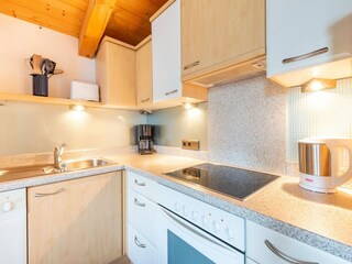 Apartment Stummerberg Features 21