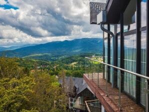 Appartamento con vista, piscina, Szklarska Poręba - Szklarska Poręba - image1