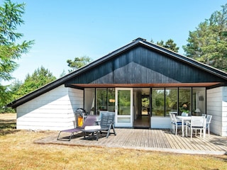 Casa de vacaciones Fjand Grabación al aire libre 1