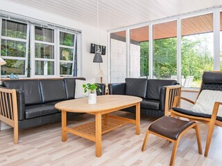Ferienhaus Fjand  24