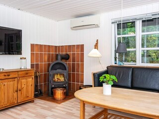 Casa de vacaciones Fjand  26