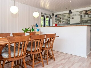 Ferienhaus Fjand  2