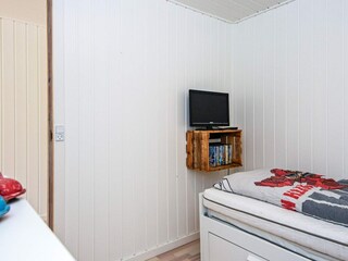 Casa per le vacanze Fjand  30