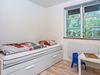 Vakantiehuis Fjand  4