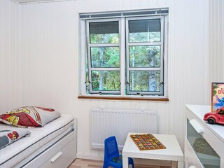 Vakantiehuis Fjand  27