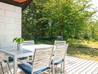 Maison de vacances Fjand  34