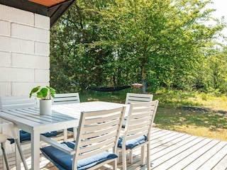Vakantiehuis Fjand  36