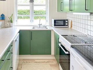 Maison de vacances Fjand  21