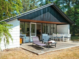 Ferienhaus Fjand  21