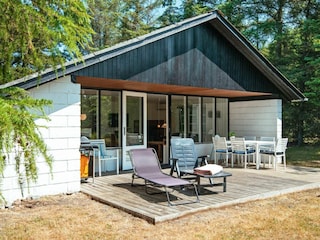 Vakantiehuis Fjand  11