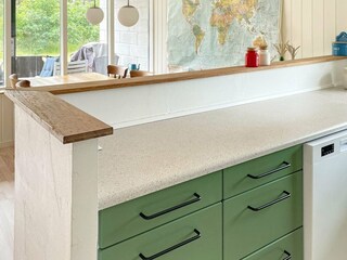 Vakantiehuis Fjand  36